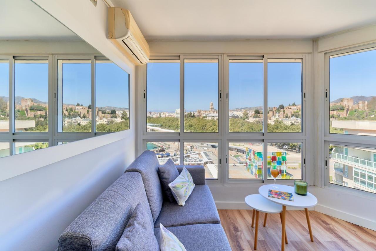 Appartement Suncity *