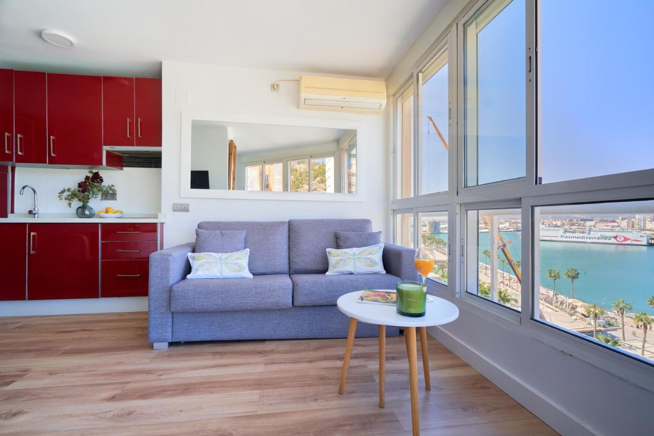 Appartement Suncity *